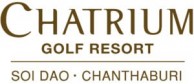 Chatrium Golf Resort Soi Dao Chanthaburi (formerly as Soi Dao Highland Golf Resort) - Logo